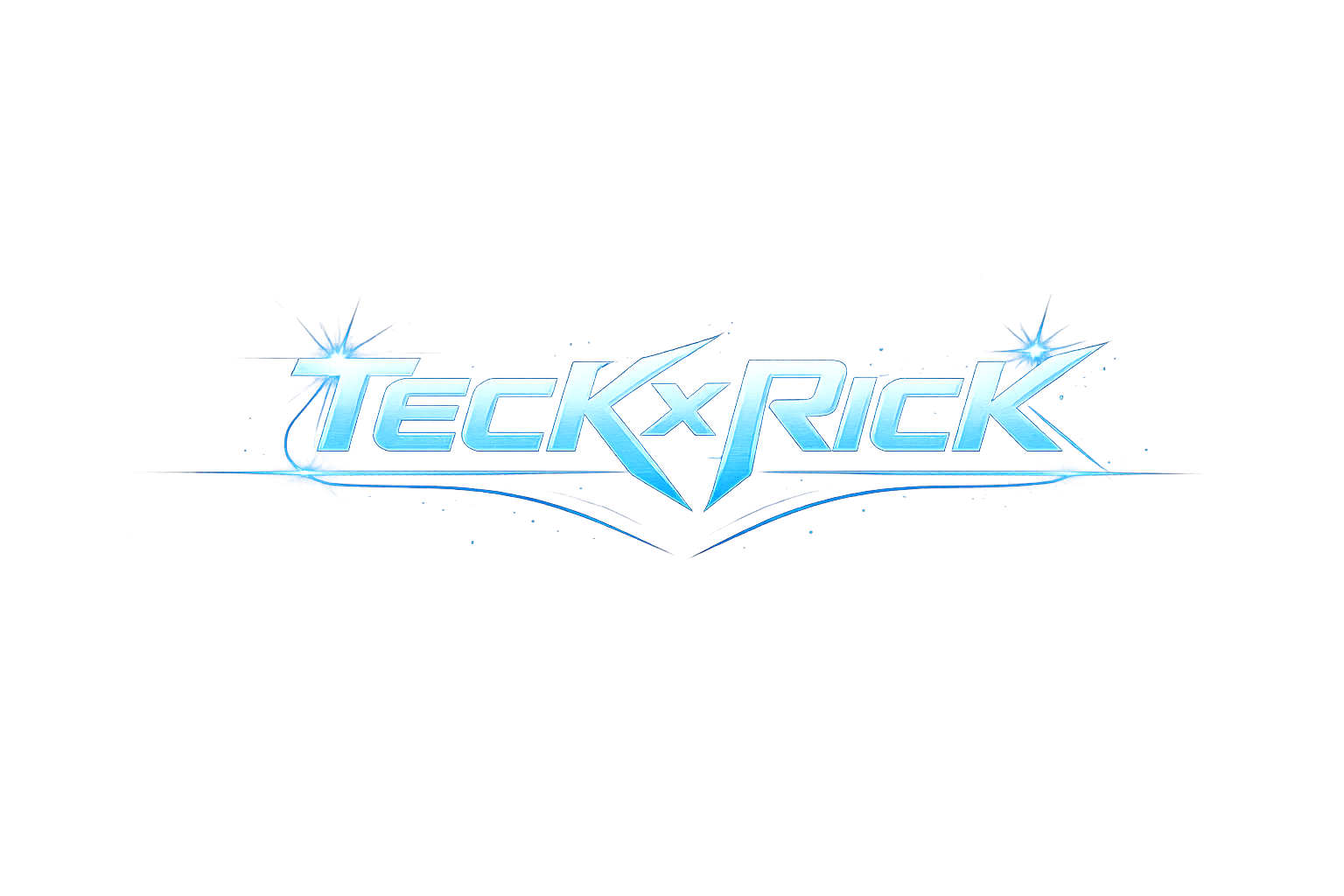 Teck.Rick logo